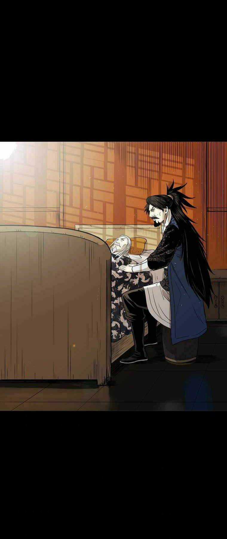 Ma Nhân Hoa Sơn Chapter 8 trang 46