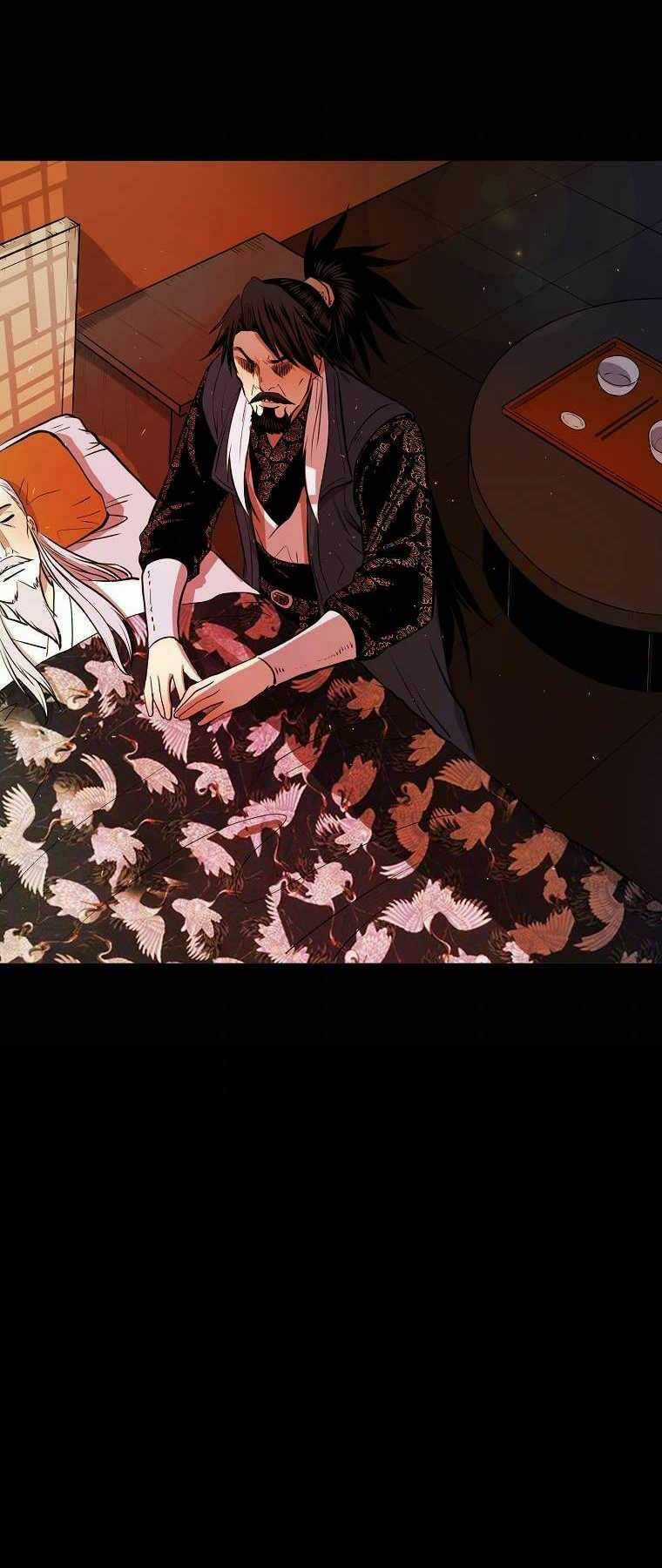 Ma Nhân Hoa Sơn Chapter 8 trang 47