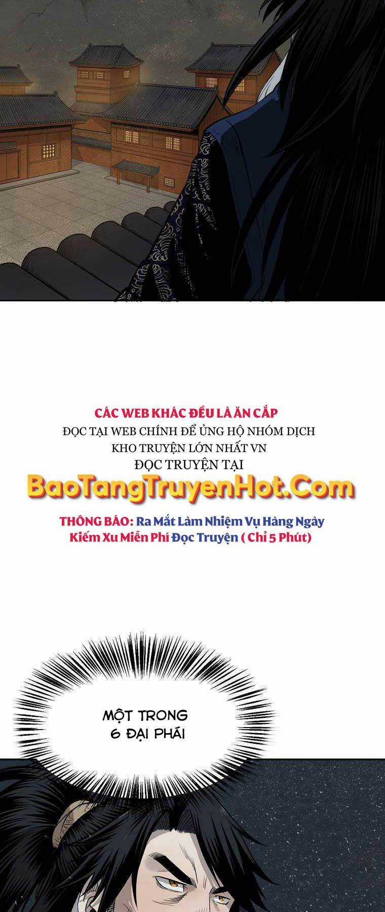 Ma Nhân Hoa Sơn Chapter 8 trang 5