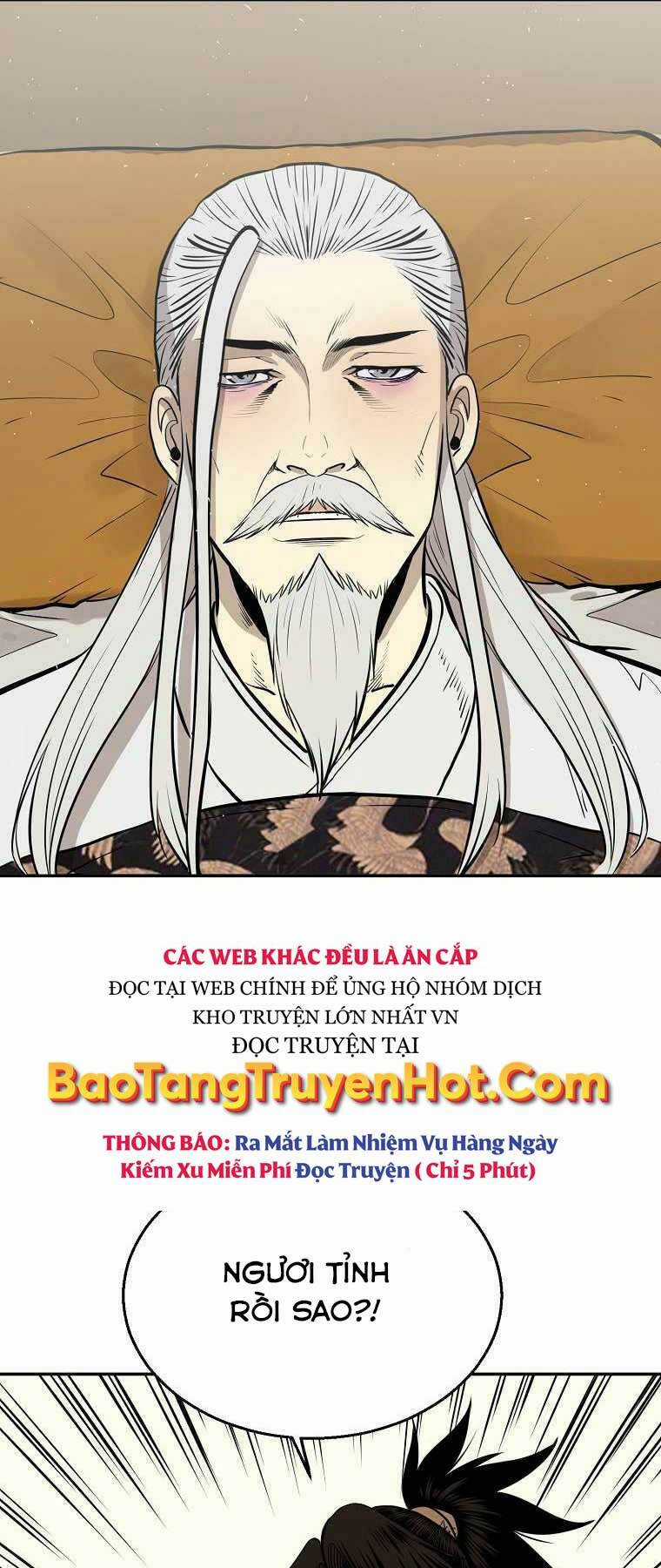 Ma Nhân Hoa Sơn Chapter 8 trang 51