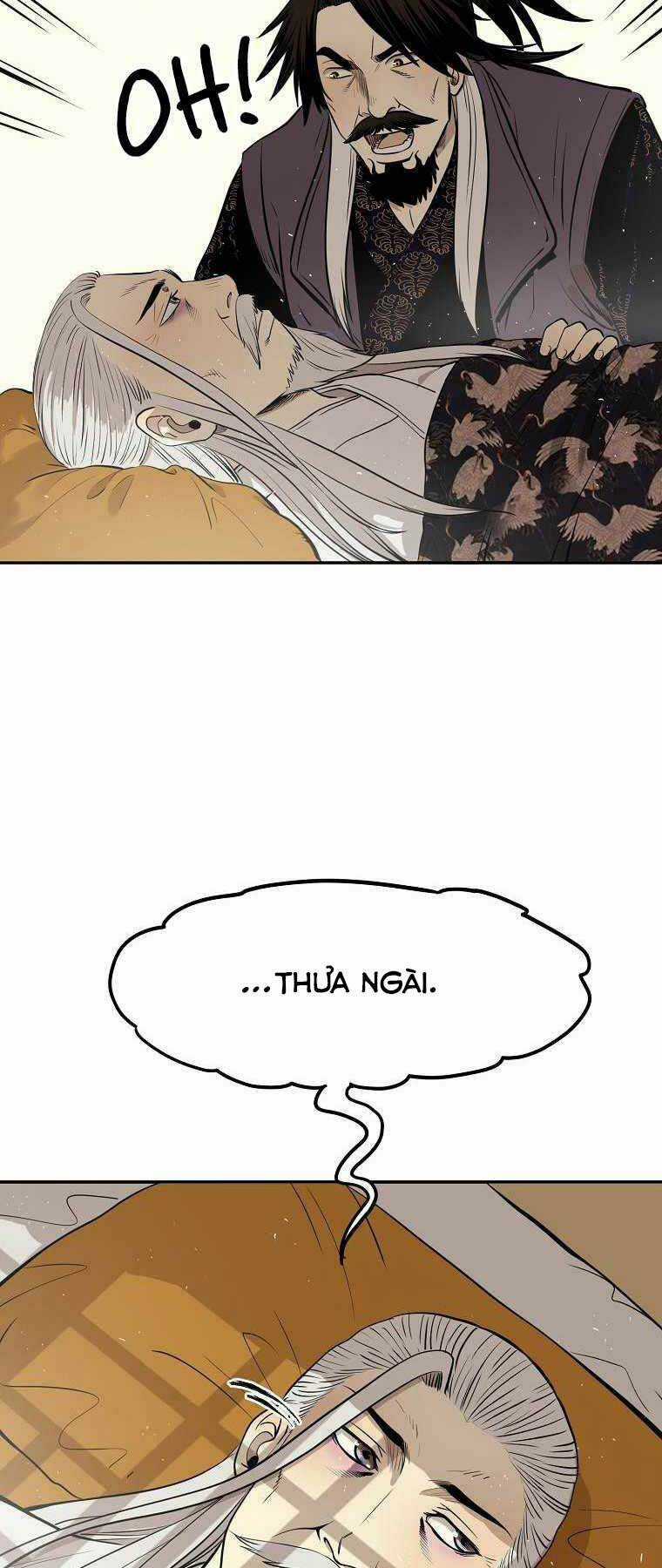 Ma Nhân Hoa Sơn Chapter 8 trang 52