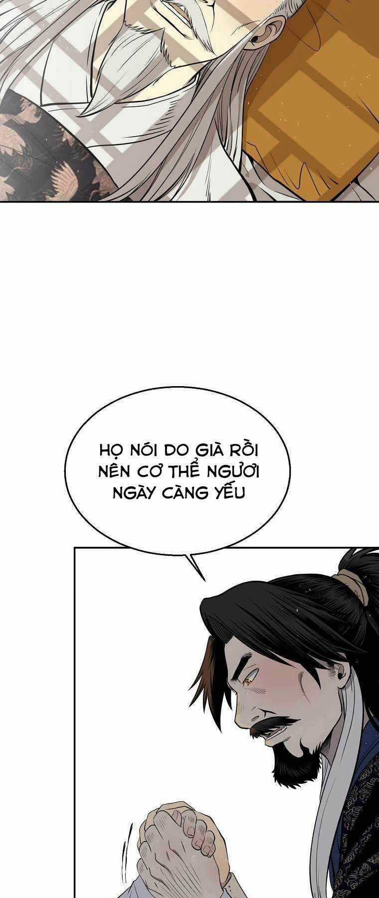 Ma Nhân Hoa Sơn Chapter 8 trang 53