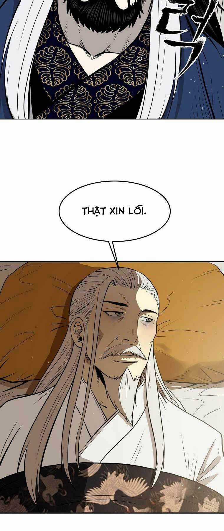 Ma Nhân Hoa Sơn Chapter 8 trang 55