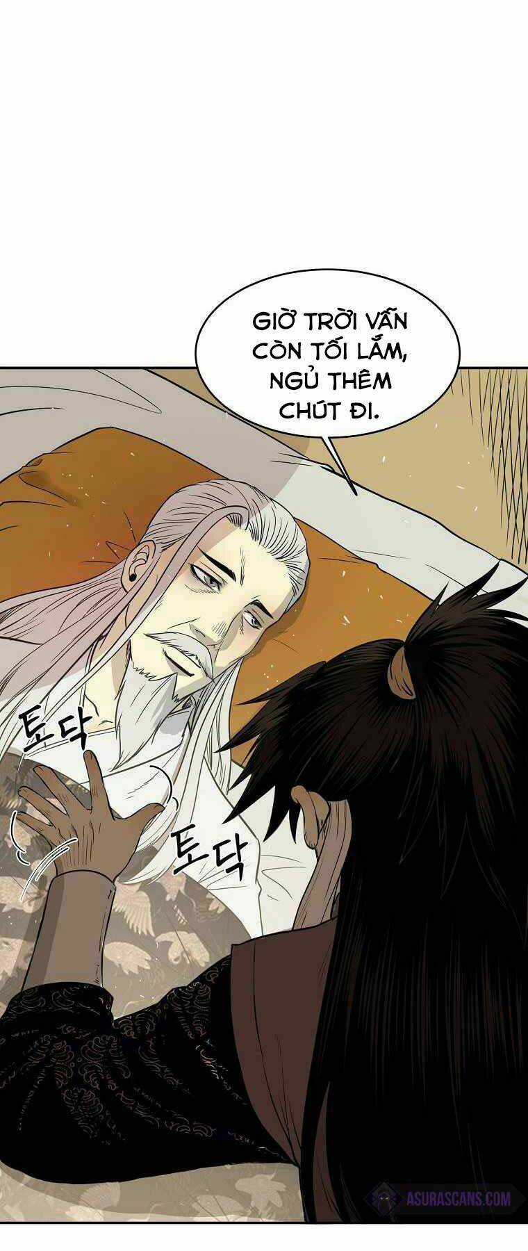 Ma Nhân Hoa Sơn Chapter 8 trang 56