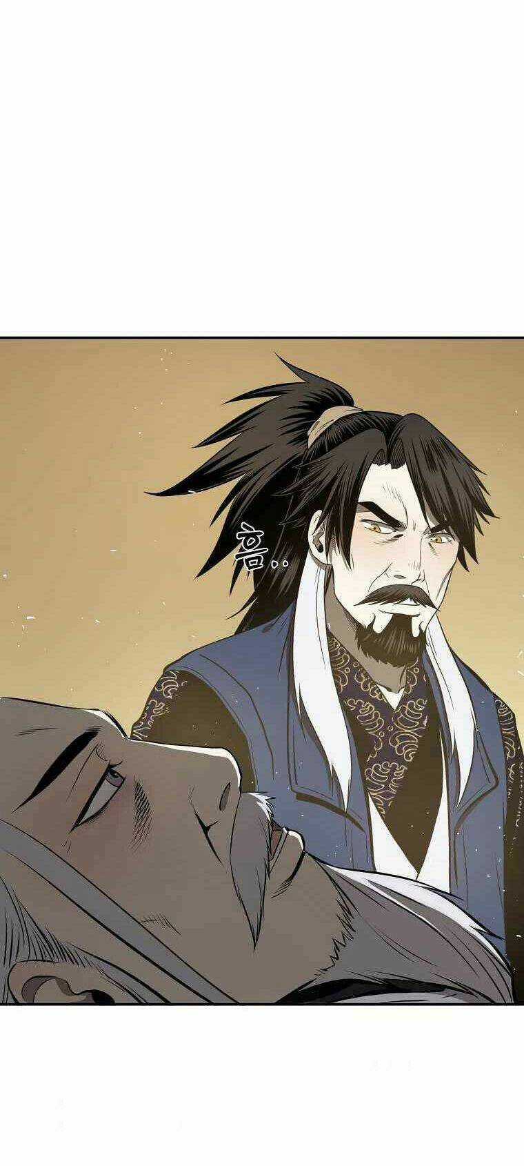 Ma Nhân Hoa Sơn Chapter 8 trang 57