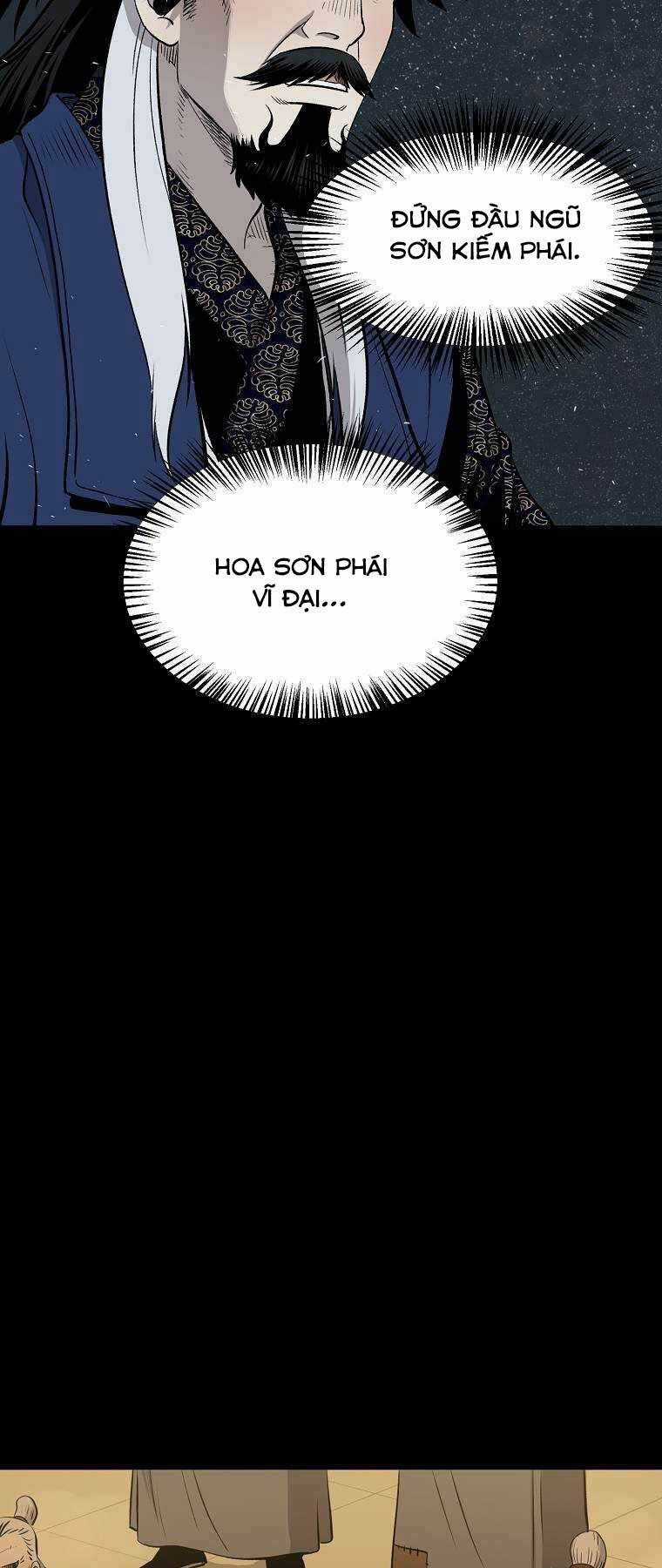 Ma Nhân Hoa Sơn Chapter 8 trang 6