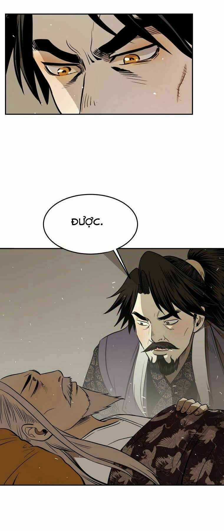 Ma Nhân Hoa Sơn Chapter 8 trang 60