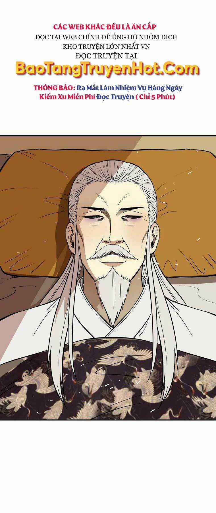 Ma Nhân Hoa Sơn Chapter 8 trang 61