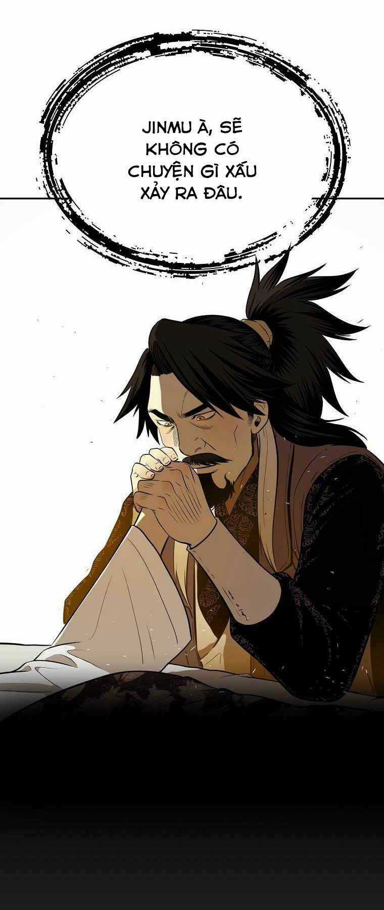 Ma Nhân Hoa Sơn Chapter 8 trang 62