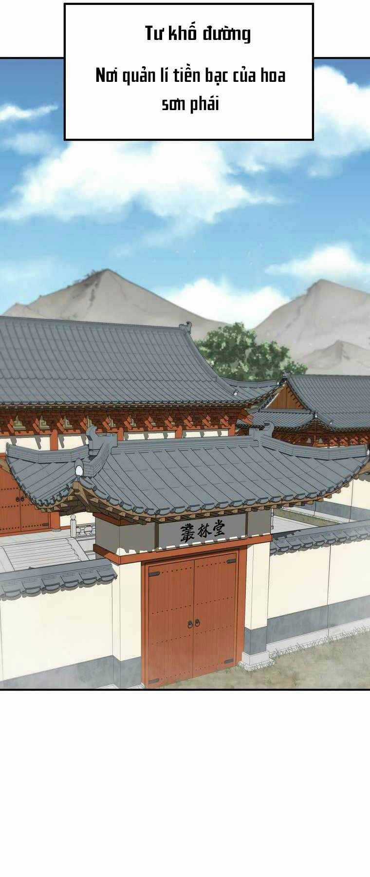 Ma Nhân Hoa Sơn Chapter 8 trang 64