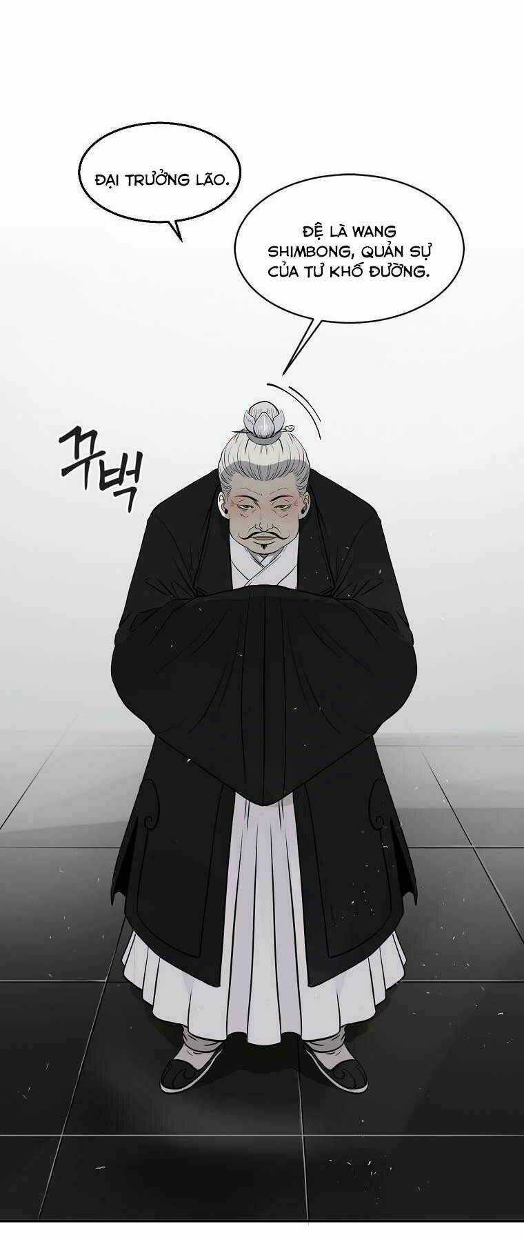 Ma Nhân Hoa Sơn Chapter 8 trang 65