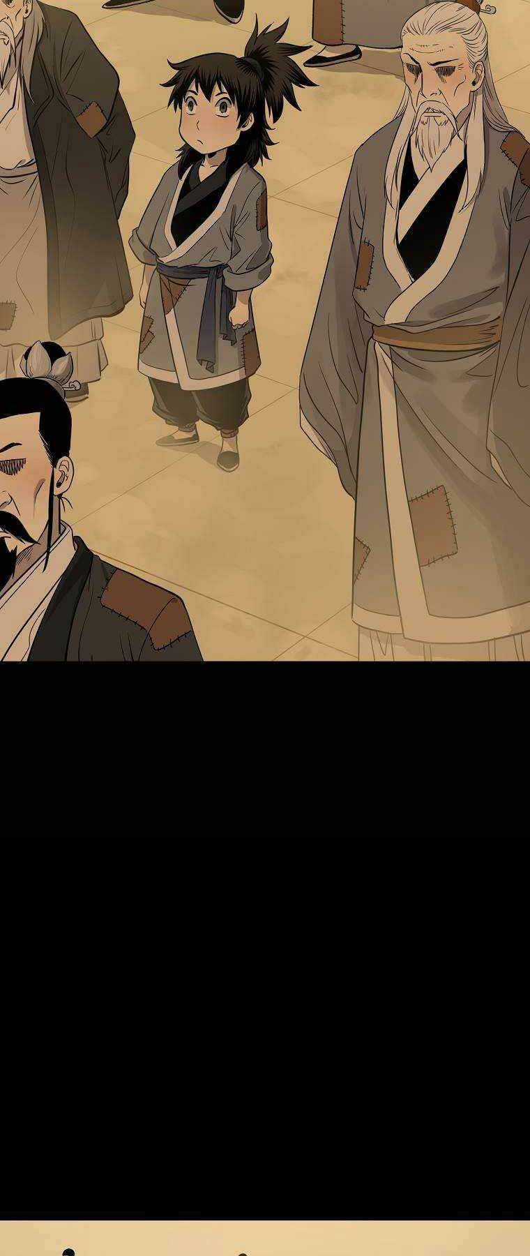 Ma Nhân Hoa Sơn Chapter 8 trang 7