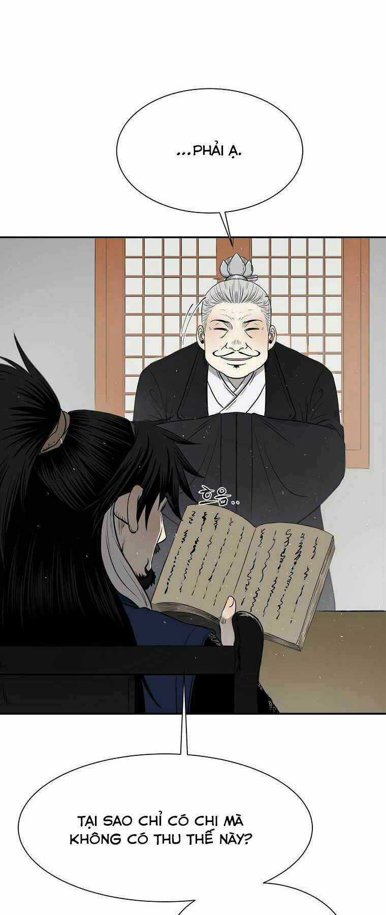 Ma Nhân Hoa Sơn Chapter 8 trang 71