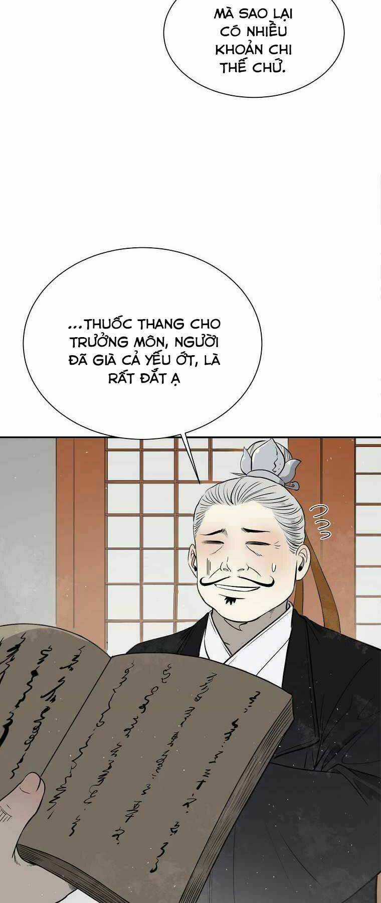 Ma Nhân Hoa Sơn Chapter 8 trang 72