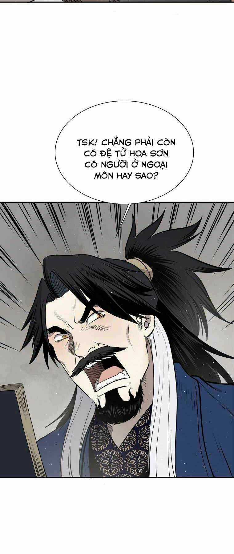 Ma Nhân Hoa Sơn Chapter 8 trang 73