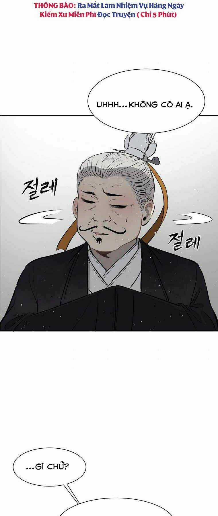 Ma Nhân Hoa Sơn Chapter 8 trang 75