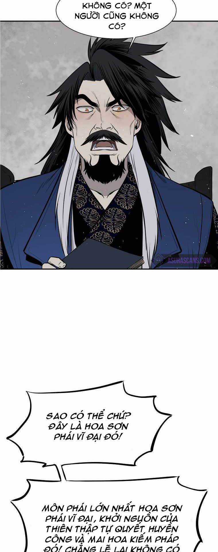 Ma Nhân Hoa Sơn Chapter 8 trang 76