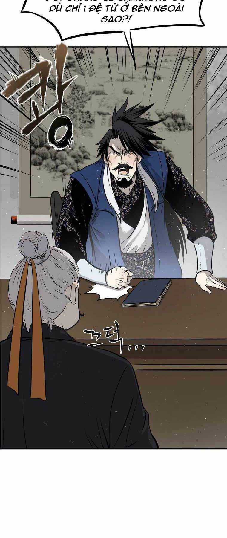 Ma Nhân Hoa Sơn Chapter 8 trang 77