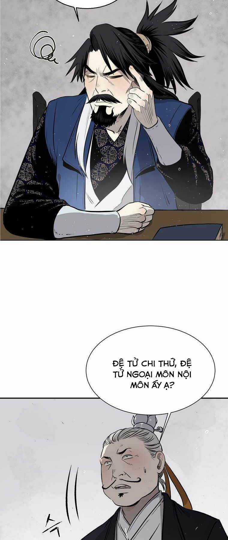 Ma Nhân Hoa Sơn Chapter 8 trang 79