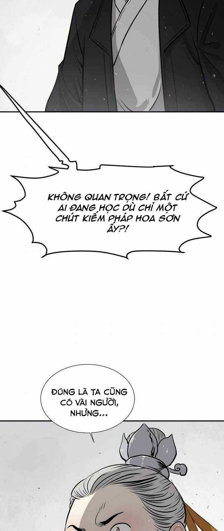 Ma Nhân Hoa Sơn Chapter 8 trang 80