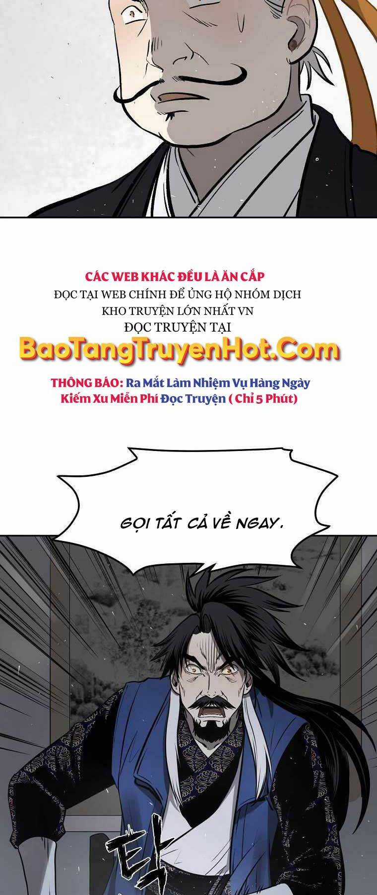 Ma Nhân Hoa Sơn Chapter 8 trang 81