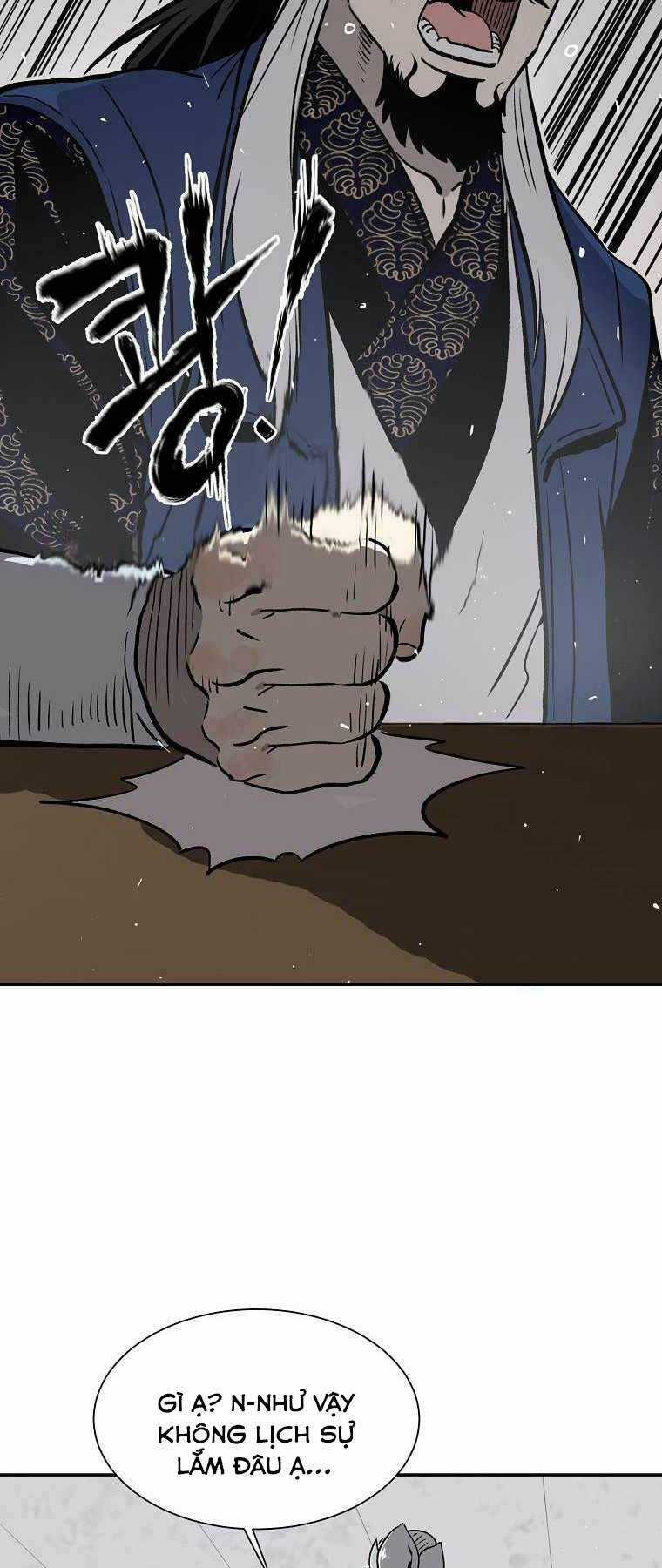 Ma Nhân Hoa Sơn Chapter 8 trang 84