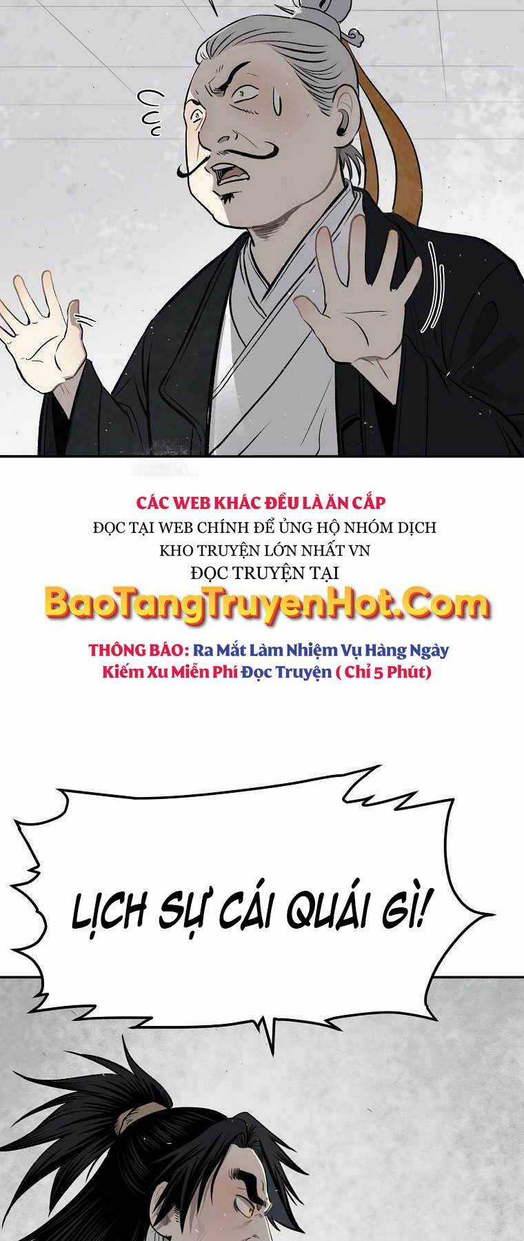 Ma Nhân Hoa Sơn Chapter 8 trang 85