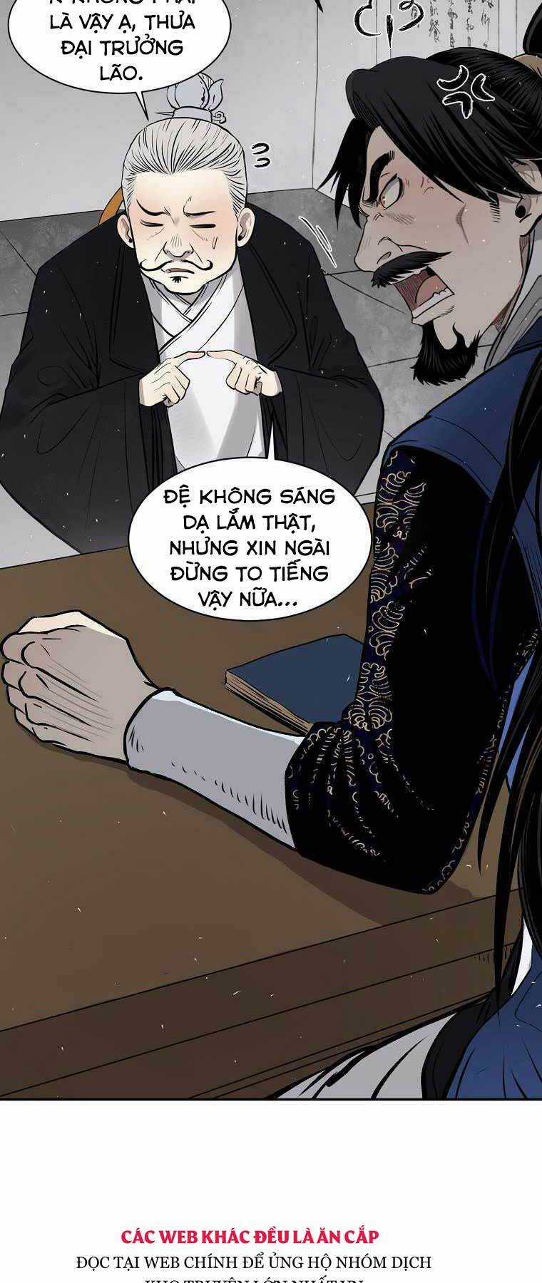 Ma Nhân Hoa Sơn Chapter 8 trang 87