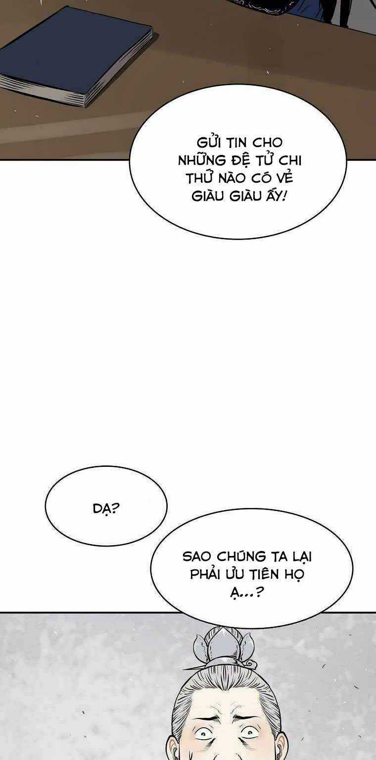 Ma Nhân Hoa Sơn Chapter 8 trang 89