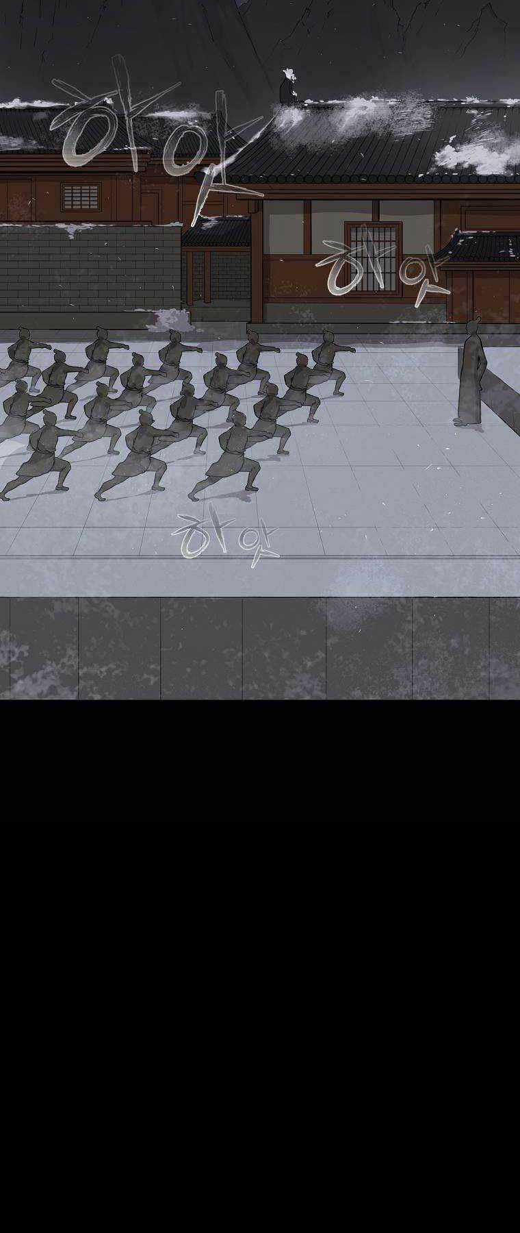 Ma Nhân Hoa Sơn Chapter 8 trang 9