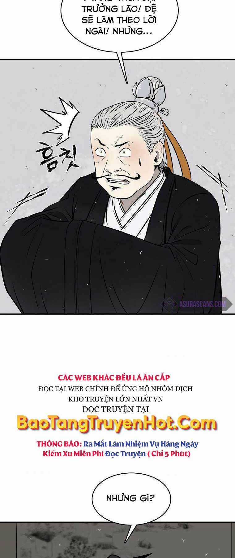 Ma Nhân Hoa Sơn Chapter 8 trang 91