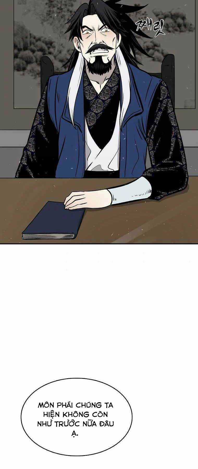 Ma Nhân Hoa Sơn Chapter 8 trang 92