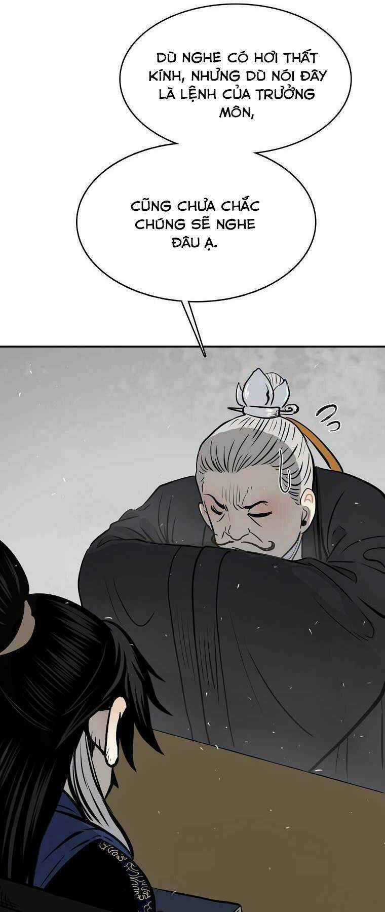 Ma Nhân Hoa Sơn Chapter 8 trang 93