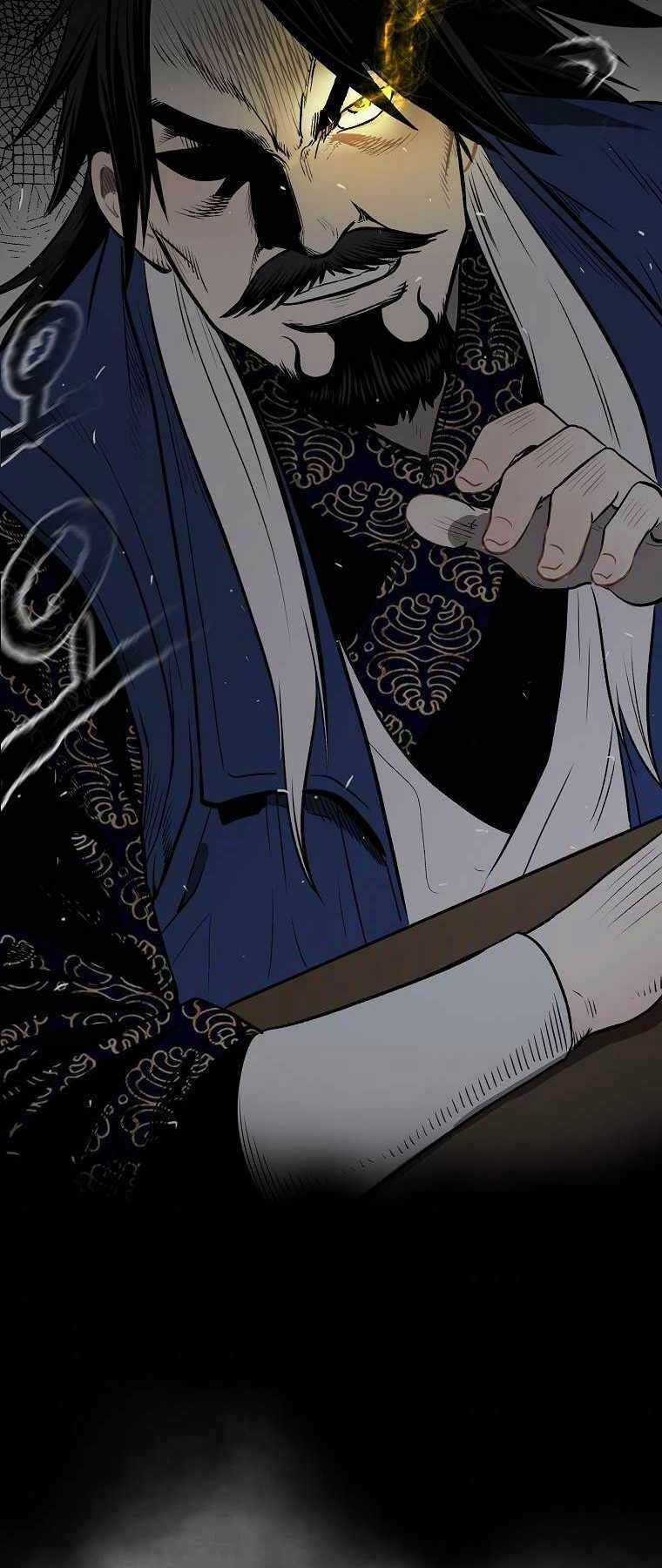 Ma Nhân Hoa Sơn Chapter 8 trang 97