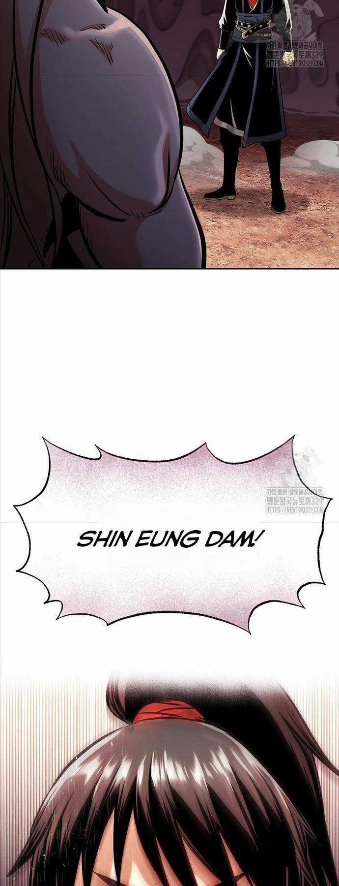 Ma Nhân Hoa Sơn Chapter 80 trang 11