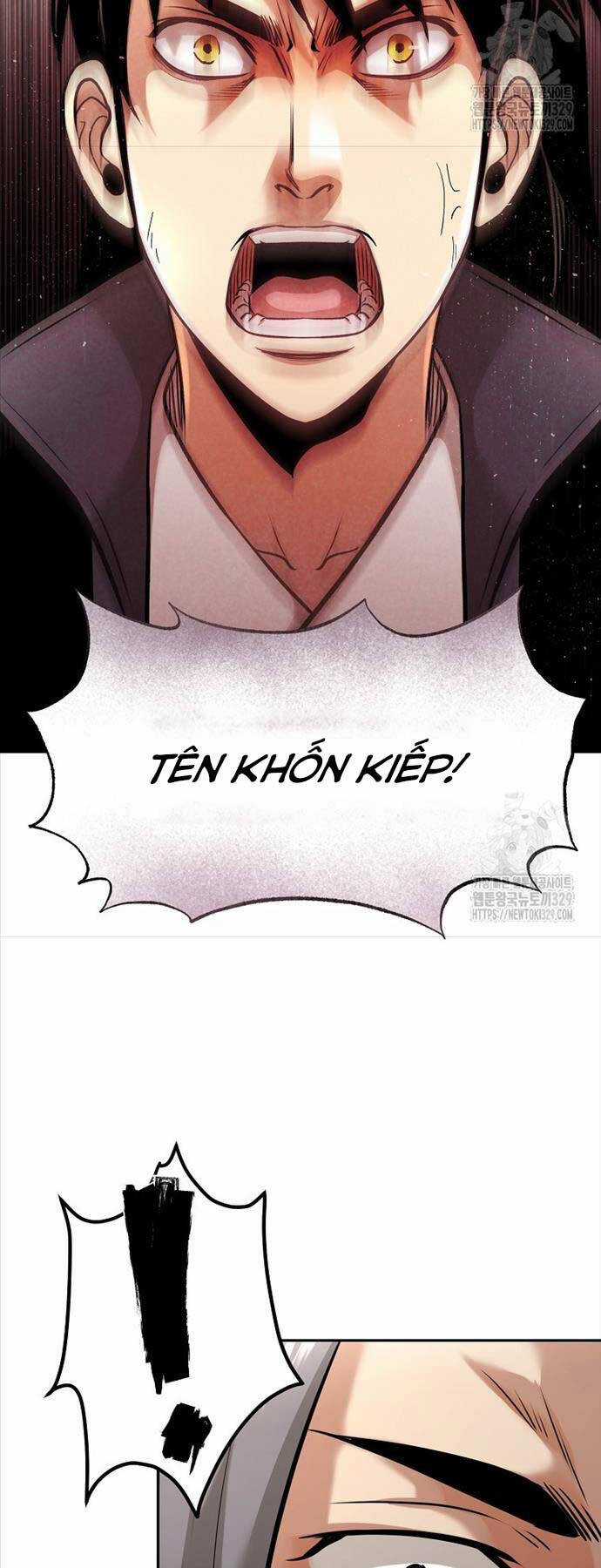 Ma Nhân Hoa Sơn Chapter 80 trang 12