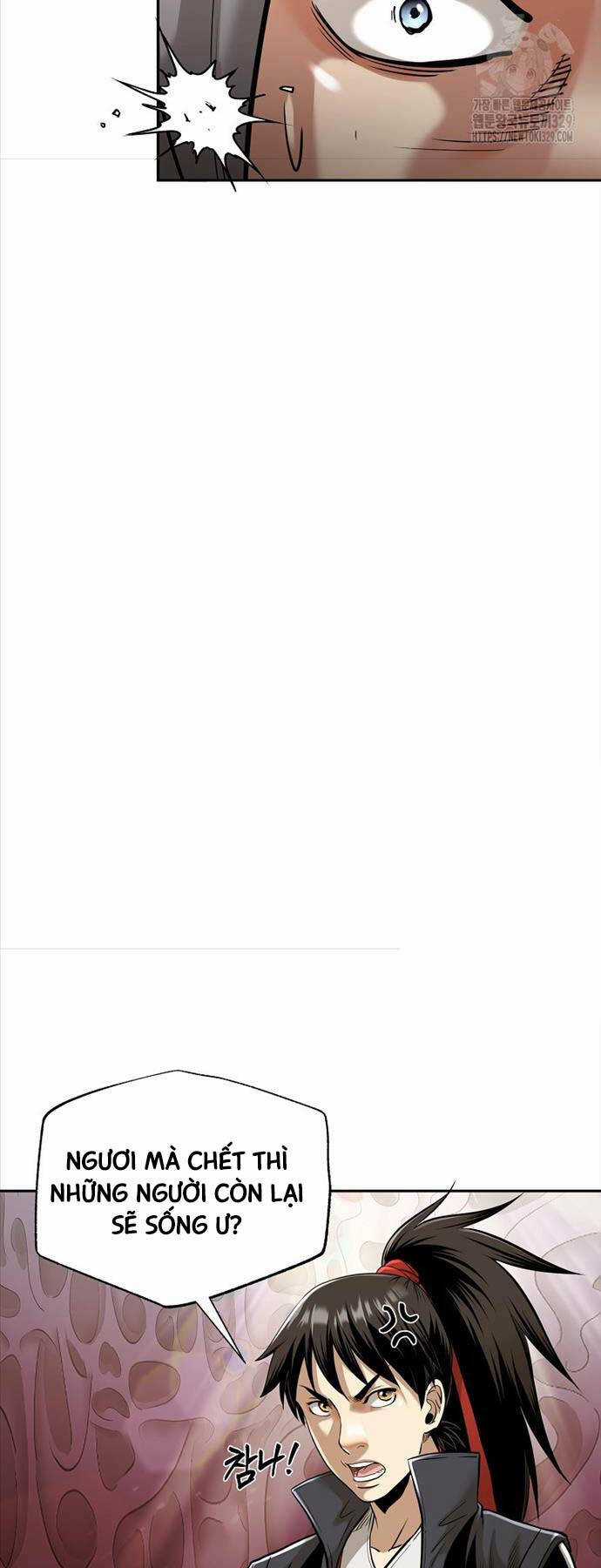 Ma Nhân Hoa Sơn Chapter 80 trang 13