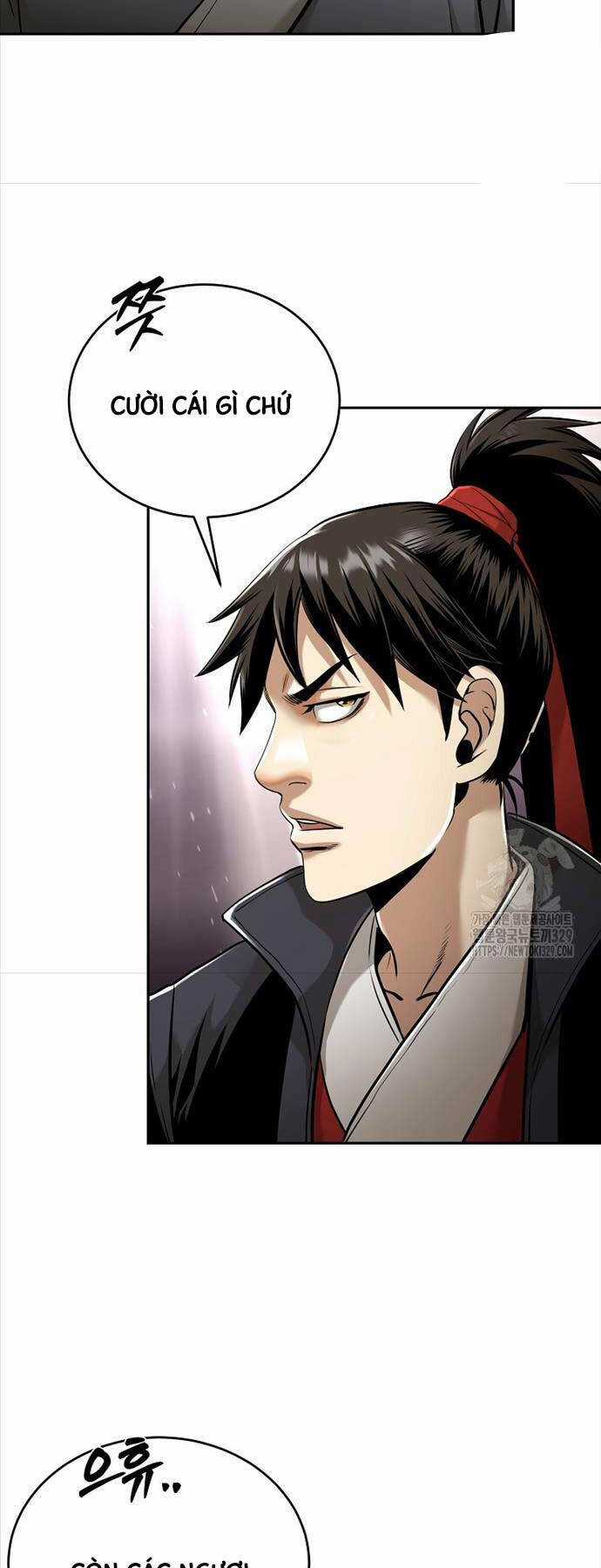 Ma Nhân Hoa Sơn Chapter 80 trang 15