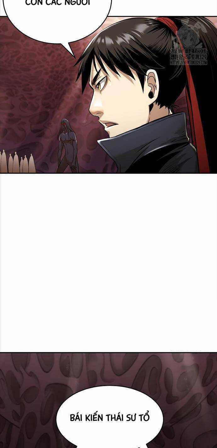 Ma Nhân Hoa Sơn Chapter 80 trang 16