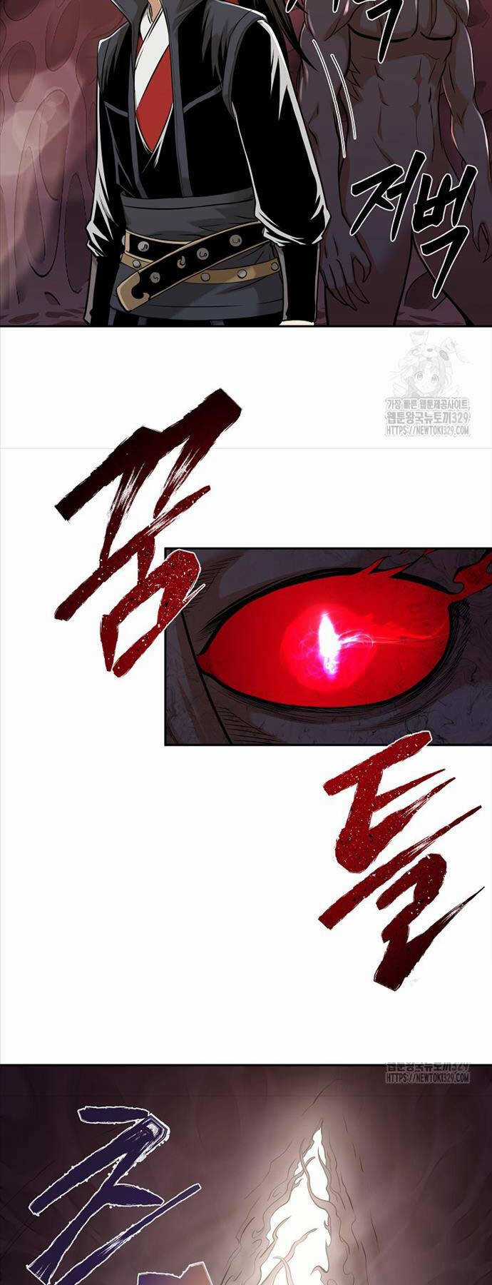 Ma Nhân Hoa Sơn Chapter 80 trang 18