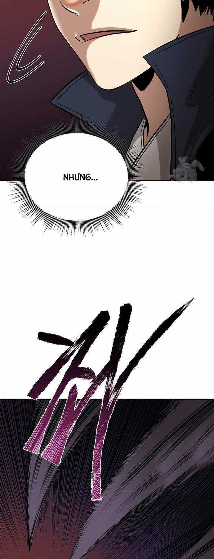 Ma Nhân Hoa Sơn Chapter 80 trang 21