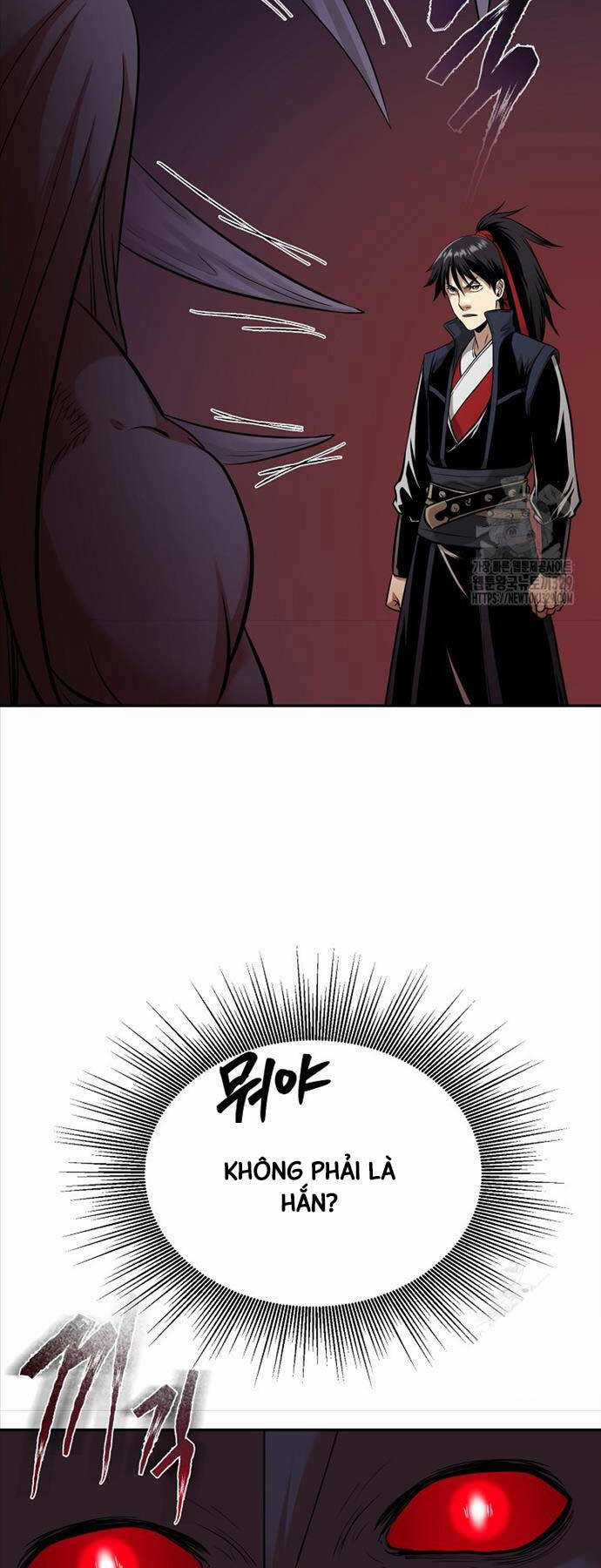 Ma Nhân Hoa Sơn Chapter 80 trang 24