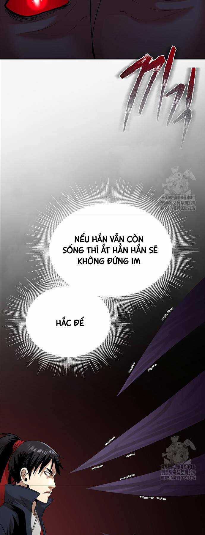 Ma Nhân Hoa Sơn Chapter 80 trang 25