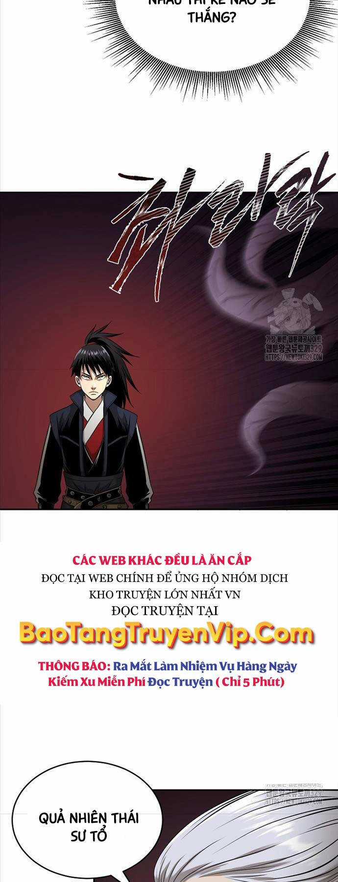 Ma Nhân Hoa Sơn Chapter 80 trang 27