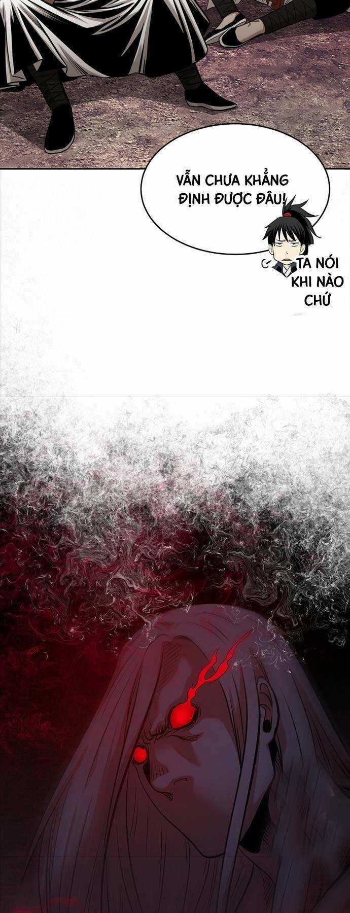 Ma Nhân Hoa Sơn Chapter 80 trang 29