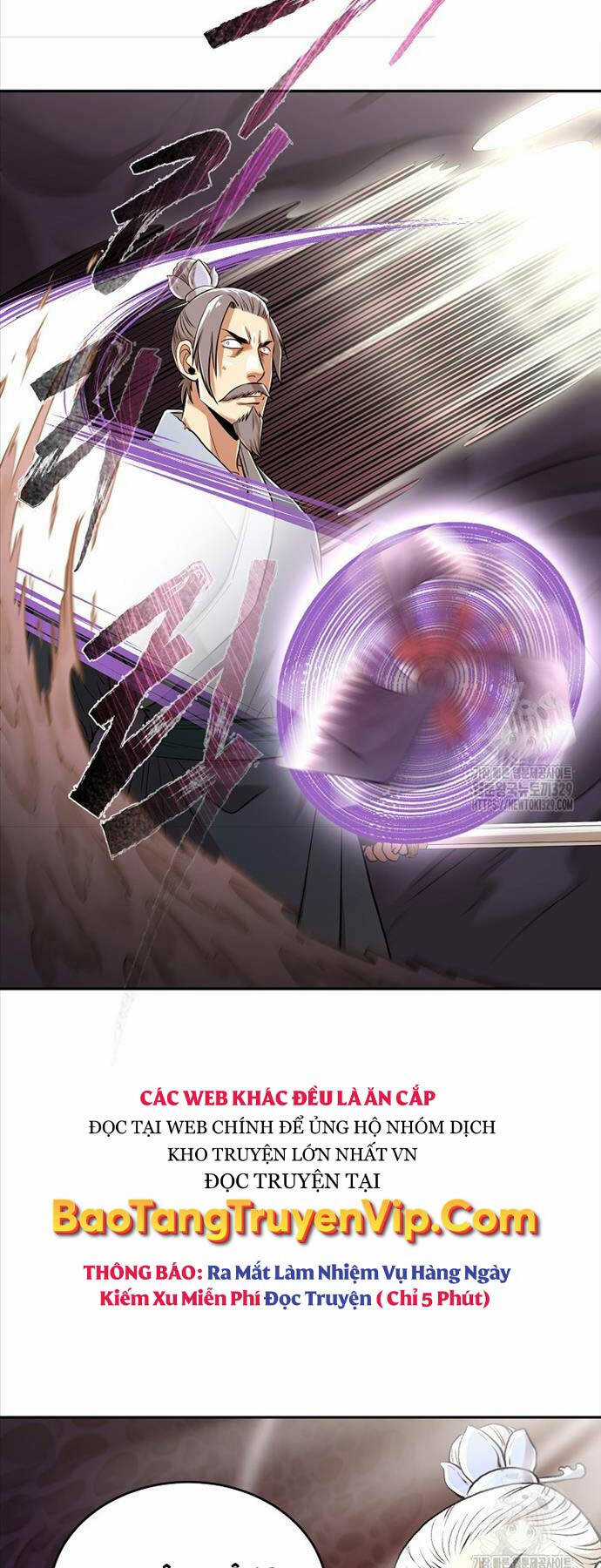 Ma Nhân Hoa Sơn Chapter 80 trang 3