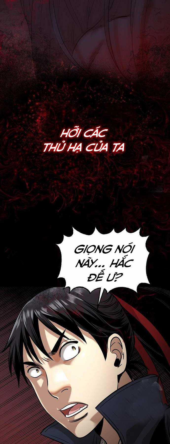 Ma Nhân Hoa Sơn Chapter 80 trang 30