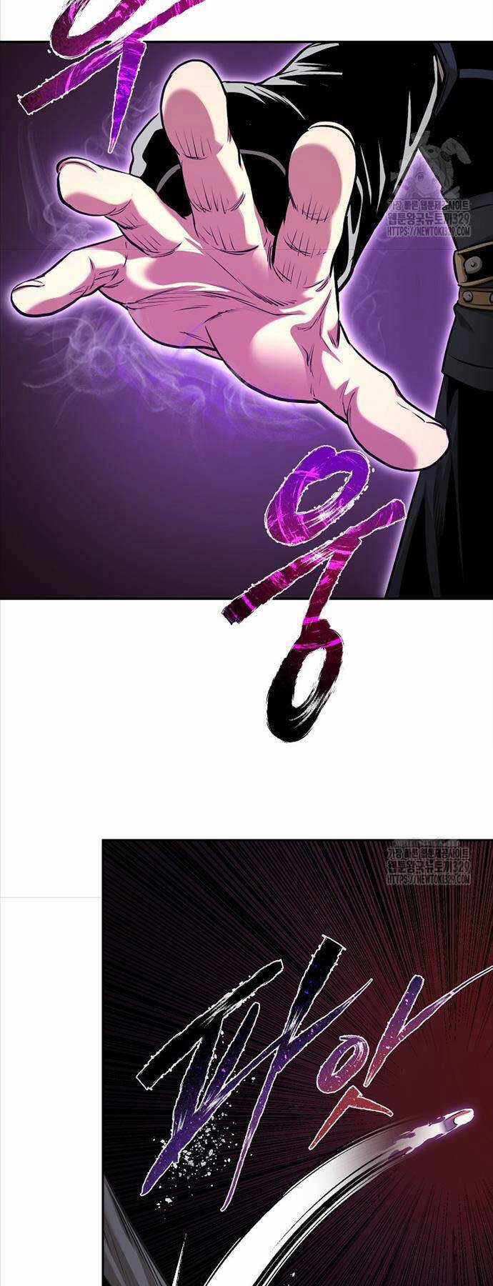 Ma Nhân Hoa Sơn Chapter 80 trang 36