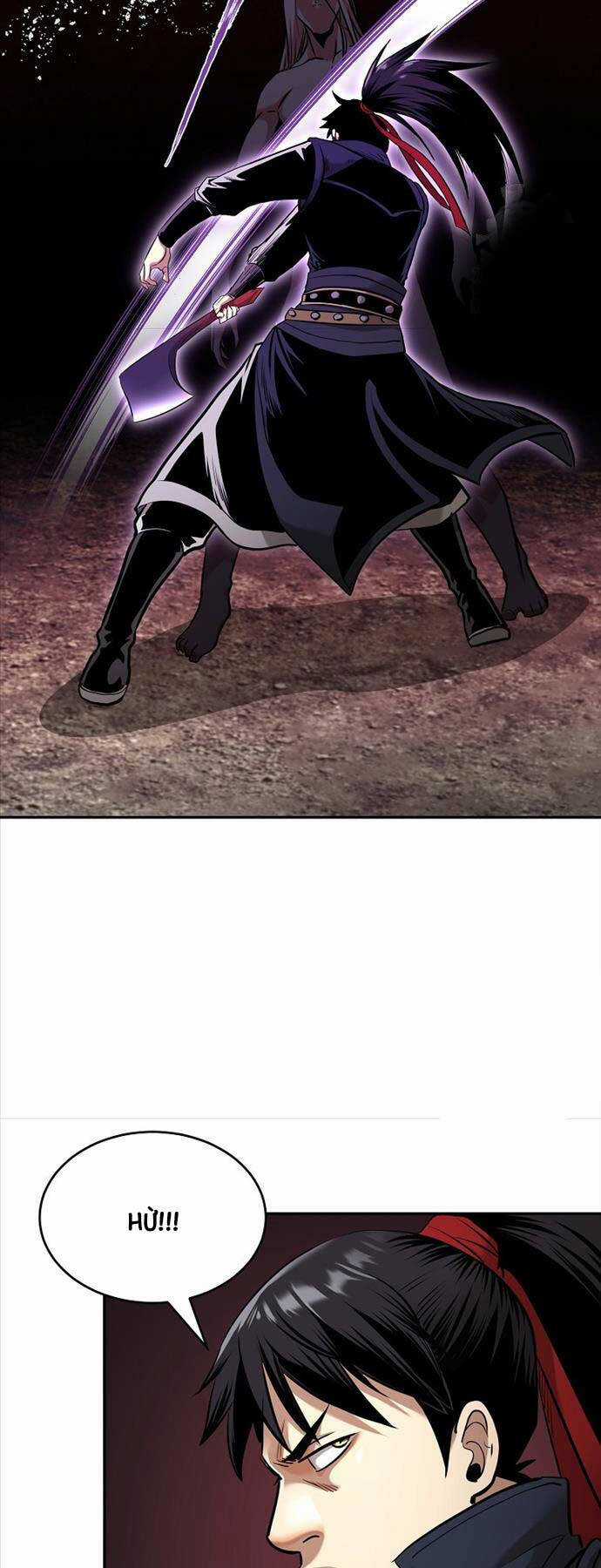 Ma Nhân Hoa Sơn Chapter 80 trang 38