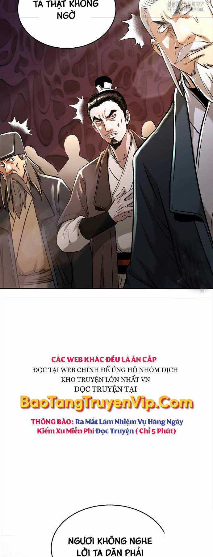 Ma Nhân Hoa Sơn Chapter 80 trang 4